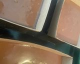 まるで生チョコ！濃厚ガトーショコラ作り方4写真