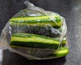 茹で漬ける!しゃきっときゅうりの1本漬け作り方6写真