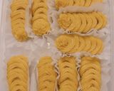 スイートポテト作り方5写真