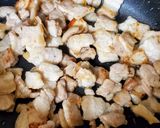 麦味噌☆ゴロゴロ豚みそ作り方3写真