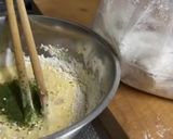 ザクフワッ!!とーちゃんの特製磯辺揚げ!作り方5写真