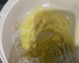 レンジでホワイトソース　簡単！作り方1写真
