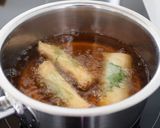 えびと青じそのパリパリ春巻き【おつまみにも♪】作り方6写真