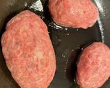 ハンバーグ作り方5写真