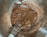 米粉のカップケーキ作り方2写真