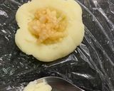 犬用 肉球ケーキ🐾作り方12写真