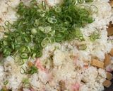 メンマ！チャーハン(身内専用)作り方4写真