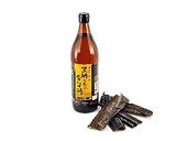 鳥皮のカリカリ焼の黒酢和え作り方11写真