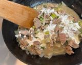 ラム肉のリエット作り方6写真