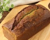 混ぜるだけ♪しっとり抹茶パウンドケーキ作り方9写真