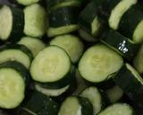 胡瓜のささみマヨ和え作り方2写真