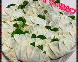 ☆手作り餃子紫蘇巻き☆作り方14写真