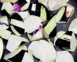 旨辛！悪魔のなすの麻辣うまいうまい焼き！作り方9写真