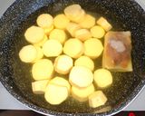 栗きんとん作り方3写真