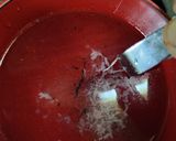 鯵と青じその竜田揚げ作り方1写真