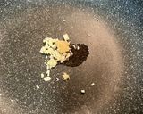 豚ひき肉とナスとニラの中華炒め作り方1写真