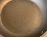 お餅で作る簡単ピザ作り方2写真