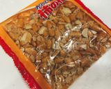 塩フロランタン　食材はお菓子3つだけ作り方2写真