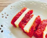 簡単干し柿 殺菌なし♪作り方4写真