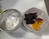 白菜漬けを少量を樽で漬ける作り方2写真