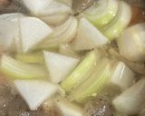 あの濃厚な旨味が🍜🤗具沢山豚汁✨🚀作り方3写真