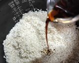 五香粉香る絶品中華おこわ♪炊飯器で簡単作り方3写真