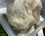 韓国オンマの台所　ボサム大根キムチ作り方2写真