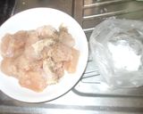 鶏トマト煮♪簡単作り方2写真