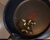 プルコギのタレでユッケジャン風スープ作り方4写真