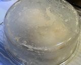 カメリヤを使ったお手軽バタール作り方6写真