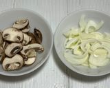 【トゥーンバ パスタ】エビの旨辛パスタ作り方2写真