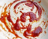 具なし◎昔ながらのナポリタン作り方4写真