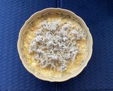 レンジで和風豆腐グラタン作り方2写真