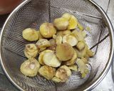 栗ご飯作り方2写真