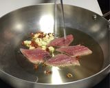 秋刀魚としらすの和風ペペロンチーノ作り方13写真
