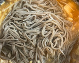 鶏ももとえのきの絹豆腐とろとろ煮作り方3写真