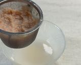 かに缶で！何てズボラな！かにちらし作り方6写真