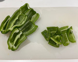 ご飯が進む♪ナスとピーマンの油みそ炒め作り方2写真