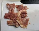 無限から揚げ♪米粉でカラッとヘルシーに作り方1写真