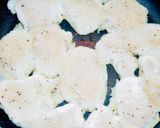 これが鶏むね肉の実力だっ！ニラまみれ焼き作り方10写真