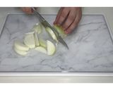 しょうが醤油の焼きそば★動画あり★作り方2写真
