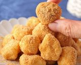 25個で17円！むっちゅもち丸作り方8写真