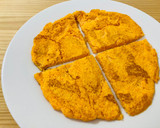 にんじんと冷凍サジーのジュース作り方4写真