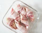 長ねぎとごまの肉巻き作り方3写真