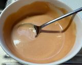 ぷりぷりえびバーグ作り方7写真