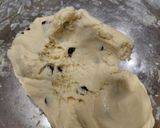 焼くまで10分！簡単♡米粉バナナチョコパン作り方8写真