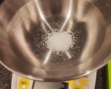 減塩・こしあん味のしっとり菓子パン作り方2写真