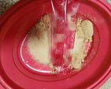 喫茶店のカラメルなし豆乳プリン♪おやつ作り方1写真