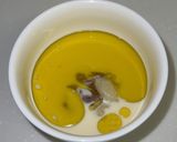 せいろで蒸し野菜バーニャカウダ作り方1写真