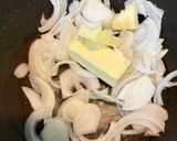 【冷凍食材活用】シーフードのグラタン作り方4写真